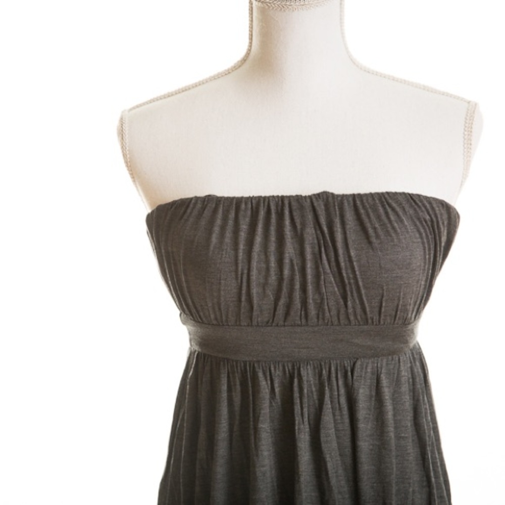 Banana Republic Strapless Dress